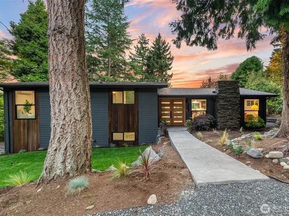 6123 110th Avenue SE, Bellevue, WA 98006