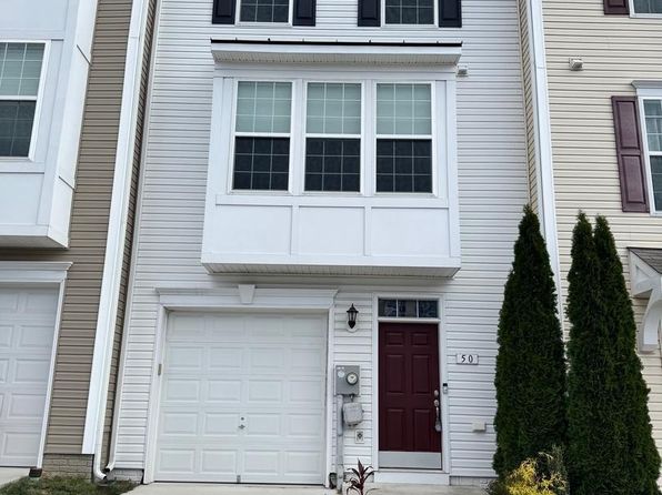 50 Landis Ct