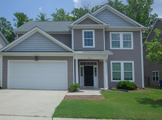 2511 Magnolia Tree Ln, Durham, NC 27703