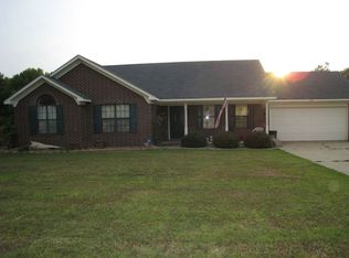 167 Anthony St, Brighton, TN 38011