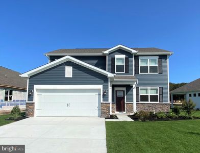 37120 Sparkling Sea Dr, Millville, DE, 19967