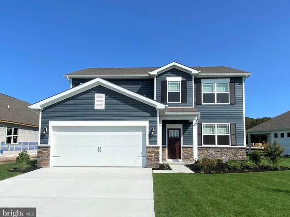 37120 Sparkling Sea Dr, Millville, DE 19967