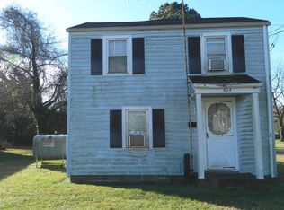 804 Gay St, Denton, MD 21629