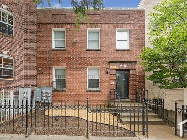 718 Lamont St NW #1, Washington, DC 20010