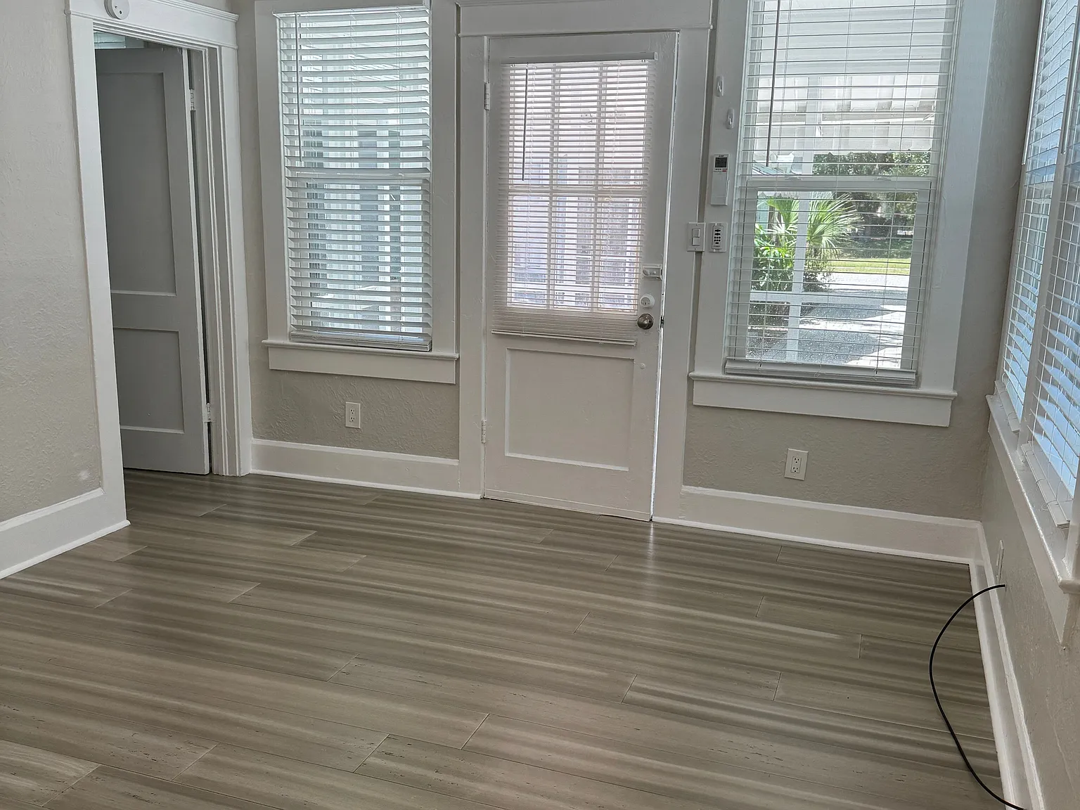 1 bed, 1.0 bath, 525 sqft, $1,500 — Photo 4