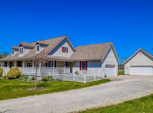 2555 Fixler Rd, Wadsworth, OH 44281