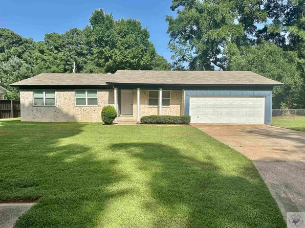 2112 Franklin Dr, Texarkana, AR 71854