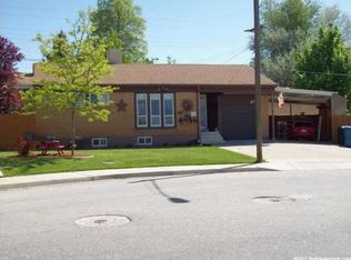 471 W 4775 S, Washington Terrace, UT 84405