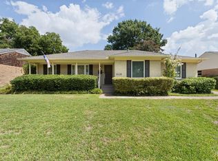 8628 San Souci Dr, Dallas, TX 75238