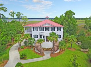 2309 Kiln Point Dr, Mount Pleasant, SC 29466