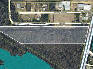 Jefferson Rd, Tallahassee, FL 32317