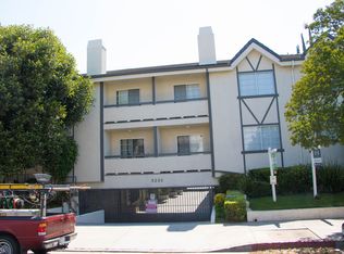 5230 Zelzah Ave APT 5, Encino, CA 91316