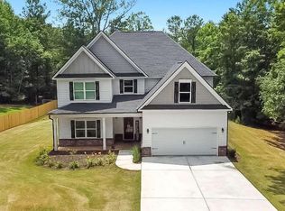 5620 Pleasant Woods Dr, Flowery Branch, GA