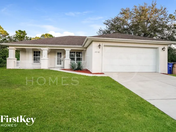 3310 49th St W, Lehigh Acres, FL 33971