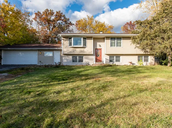 26672 W Orchard Ave, Antioch, IL 60002