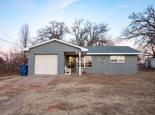 6618 West Dr, Guthrie, OK 73044