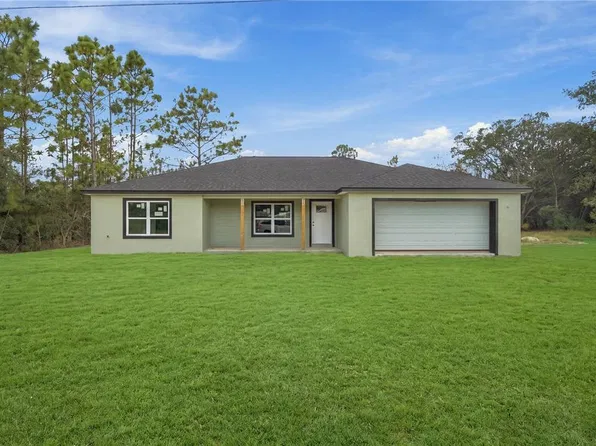 4358 SW EVERGREEN COURT, DUNNELLON, FL 34431