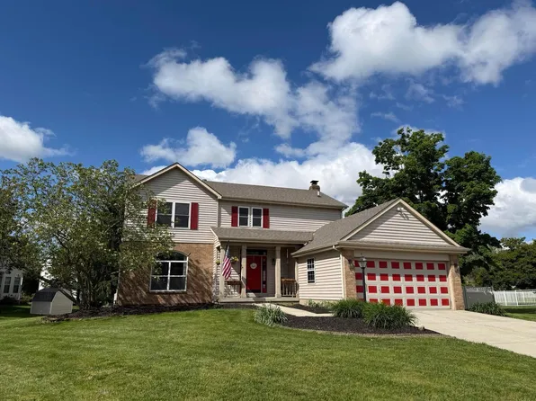 729 N Starr Ct, Pickerington, OH 43147