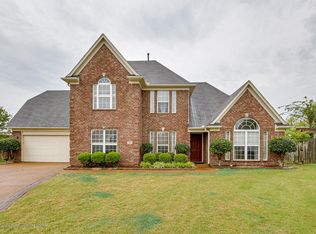 8441 Linda Shore Cv, Southaven, MS 38672