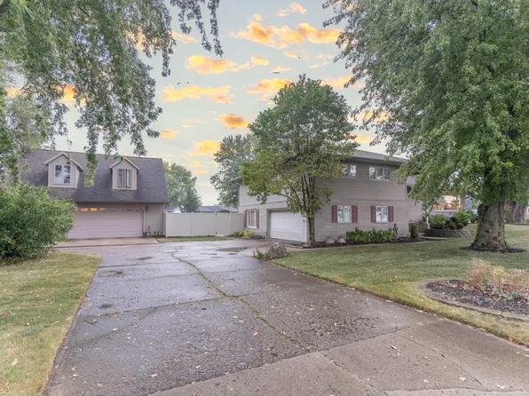 507 W Pike St, Jackson Center, OH 45334