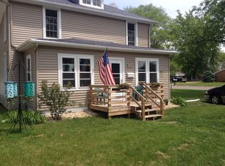 1623 E Clark St, Warsaw, IN