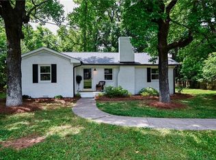 609 Minneola St, Gibsonville, NC 27249