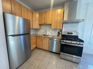 10 Boston St #3TS, Boston, MA 02127