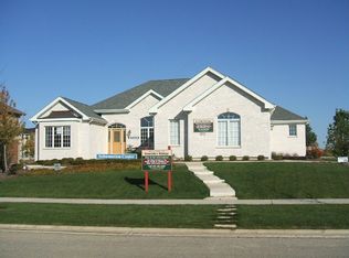 19717 Snowmass Ln, Mokena, IL 60448