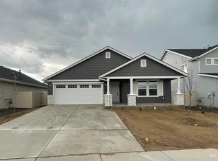 10357 Crystal Ridge Dr, Nampa, ID 83687