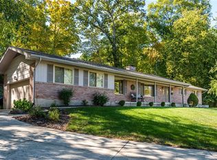 5633 Jeannie Ct, Dayton, OH