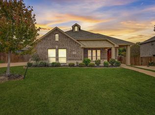 4409 Massey Meadows Way, Midlothian, TX 76065