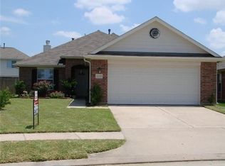 6626 Stonefort Ct, Katy, TX 77449