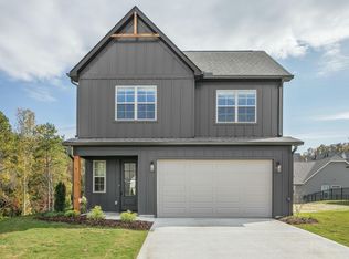 9674 Fox Gap Ln, Soddy Daisy, TN 37379