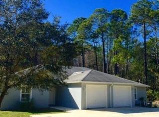 23 Ullian Trl SIDE B, Palm Coast, FL 32164