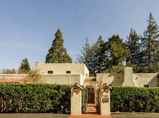 304 Brentwood Rd, Hillsborough, CA 94010