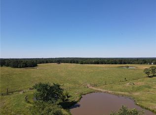 Highway 102, Decatur, AR 72722