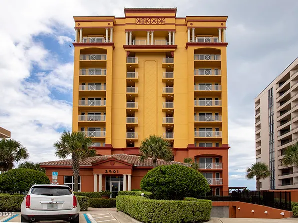 2901 Atlantic Ave #201, Daytona Beach Shores, FL 32118