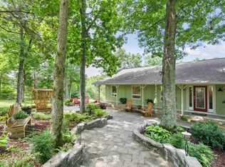 1534 Iron Bridge Rd, Columbia, TN 38401