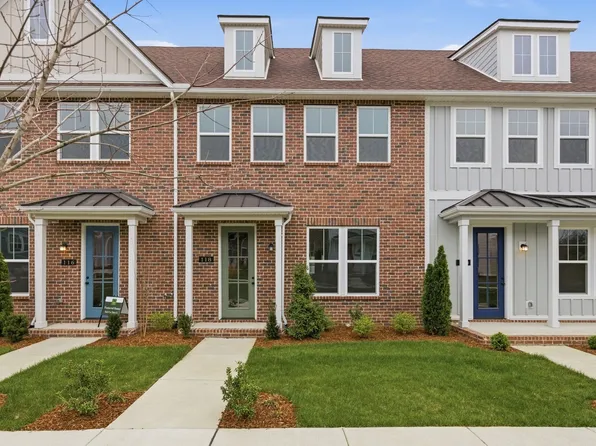 118 Valentine Aly Lot 23, Nashville, TN 37218