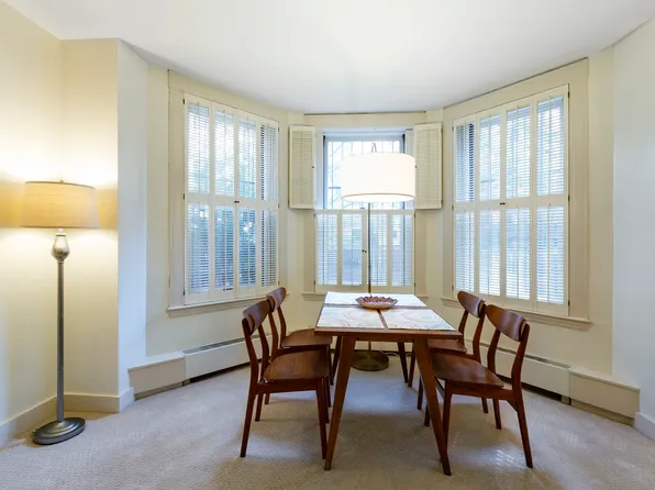 387 Commonwealth Ave, Boston, MA