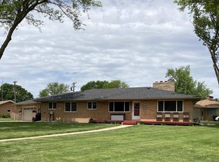 700 Jefferson St, Big Springs, NE 69122