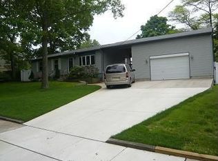 312 Roosevelt Ave, Lindenwold, NJ 08021