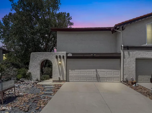 167 Shamrock Ct, Thousand Oaks, CA 91320