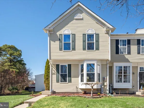 262 Arcadia Shores Cir, Odenton, MD 21113