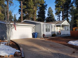 2446 W Coronado Ave, Flagstaff, AZ 86001
