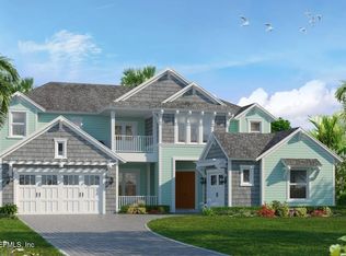 5503 Clapboard Creek Dr, Jacksonville, FL 32226