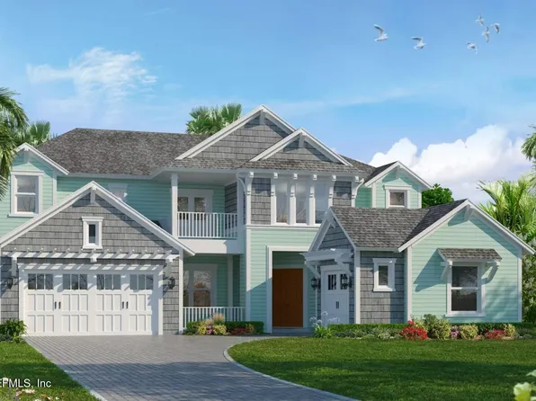 5503 CLAPBOARD CREEK Drive, Jacksonville, FL 32226