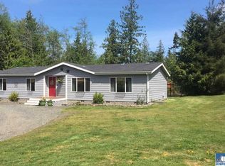 3617 Deer Park Rd, Port Angeles, WA 98362