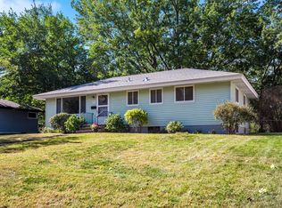 6730 4th St NE, Fridley, MN 55432