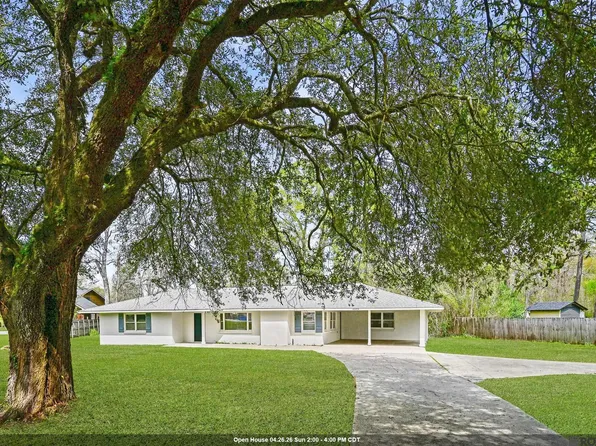42204 Weber City Rd, Gonzales, LA 70737